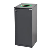 Avfallsbeholder Longopac Bin Multi 1 G