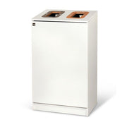 Avfallsbeholder Longopac Bin Multi 2 H