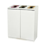 Avfallsbeholder Longopac Bin Multi 3 H