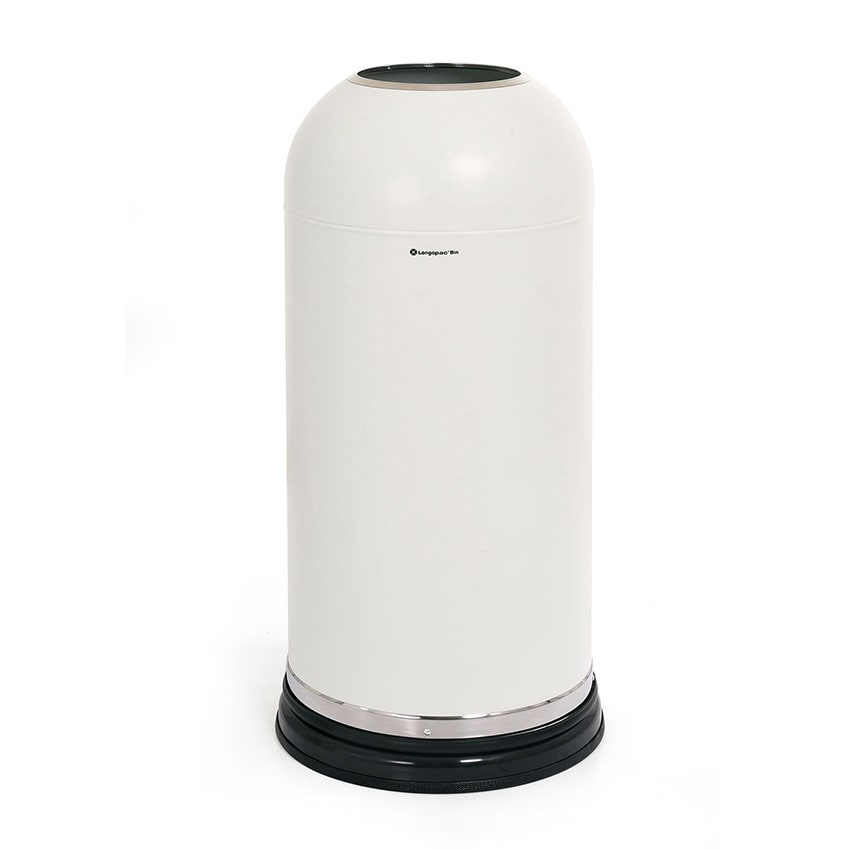 Avfallsbeholder Longopac Bin Bullet H