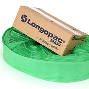 Avfallsslange Maxi Bio grønn