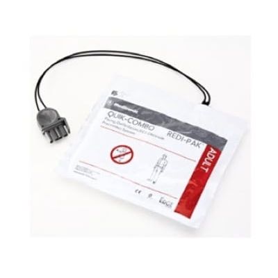 Elektrode til Lifepak LP1000/LP12/LP15