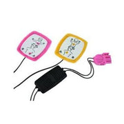 Elektrode barn til Lifepak LPCR+/LP1000
