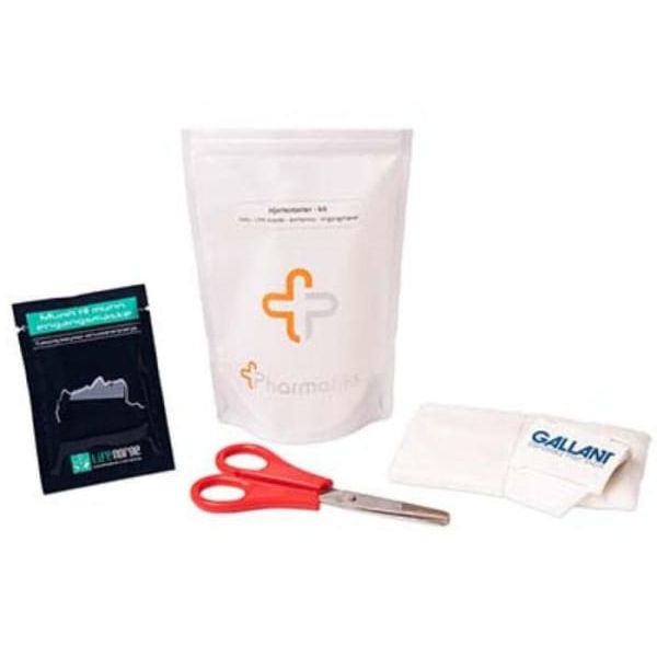 Hjertestarterkit (startkit) Pharmafiks