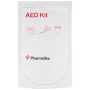 Hjertestarterkit (startkit) Pharmafiks