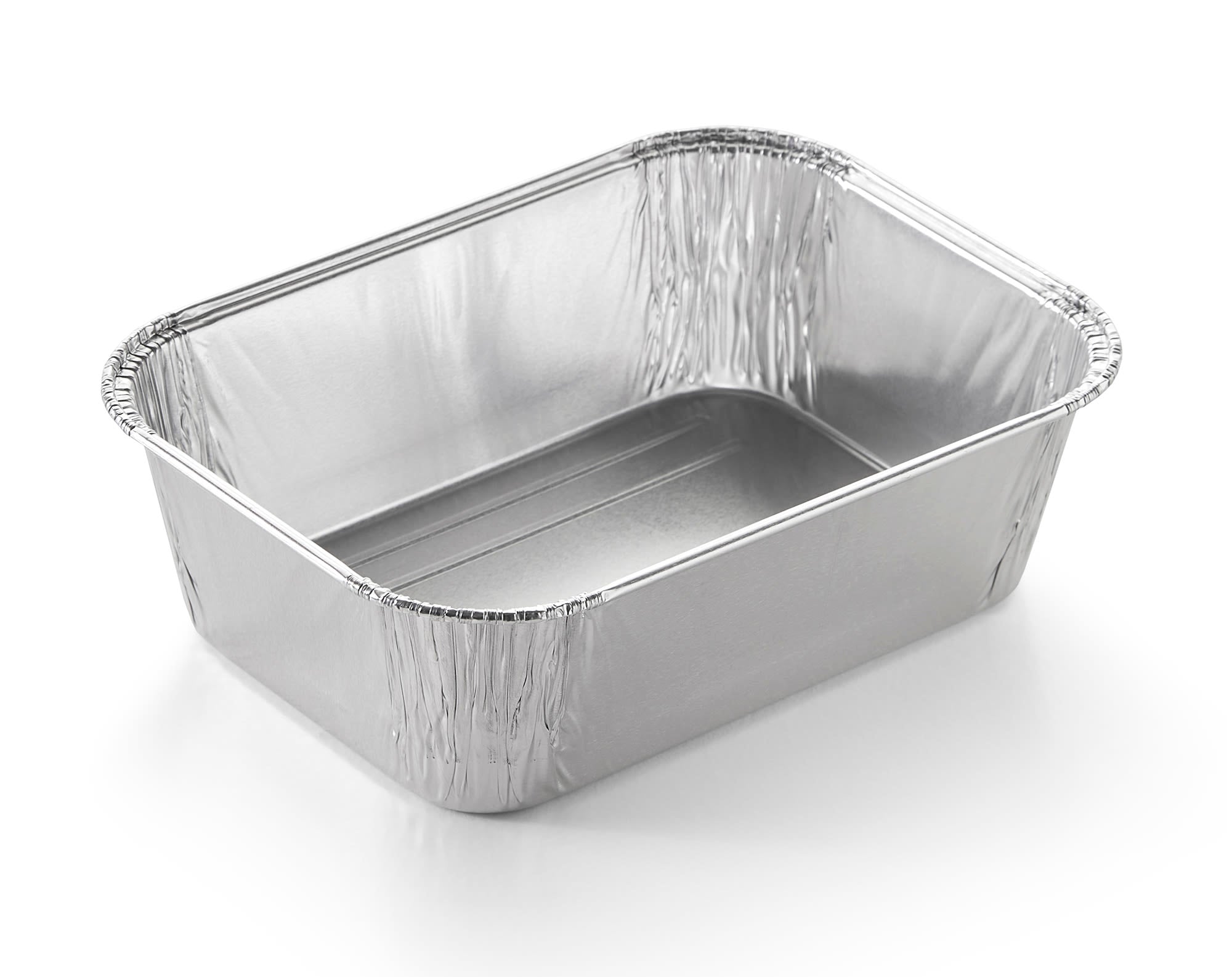 Aluform rektangulær 510ml 7650
