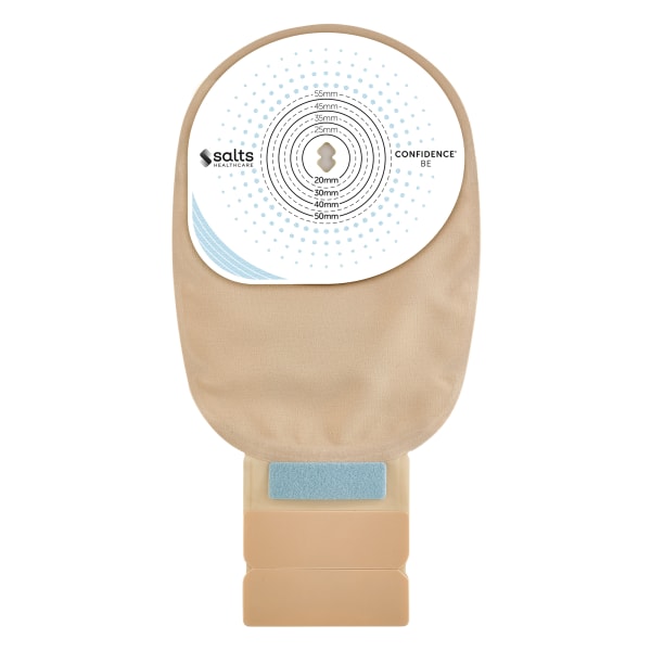 Stomipose Salts Conf 1-dels 13-55mm