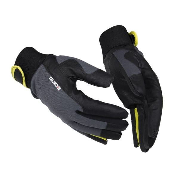 Hanske Montering Guide 775 W Strl.8