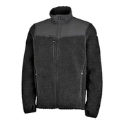 Jakke Fleece Protec Senja Pile Sort M
