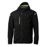 Jakke Softshell Fevik Light Sort XS