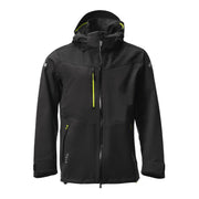 Jakke Skall Protec 2.0 Sort/Gul XS