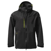 Jakke Skall Protec 2.0 Sort/Gul 2XL