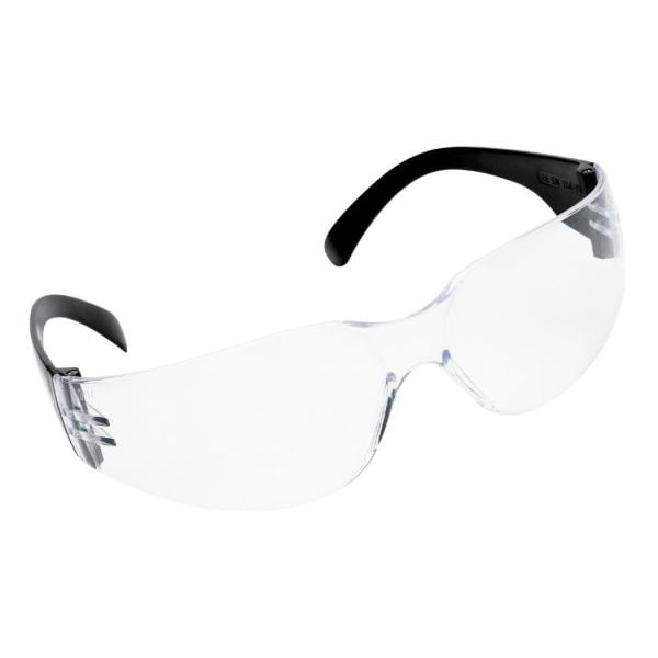 Vernebrille Worksafe Cheetah Klar