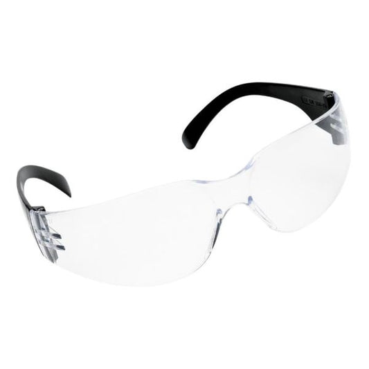 Vernebrille Worksafe Cheetah Klar