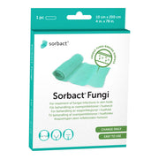 Bandasje Sorbact®Fungi 10 x 200 cm