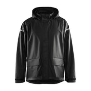 Jakke Regn Level 1 Sort strl.3XL