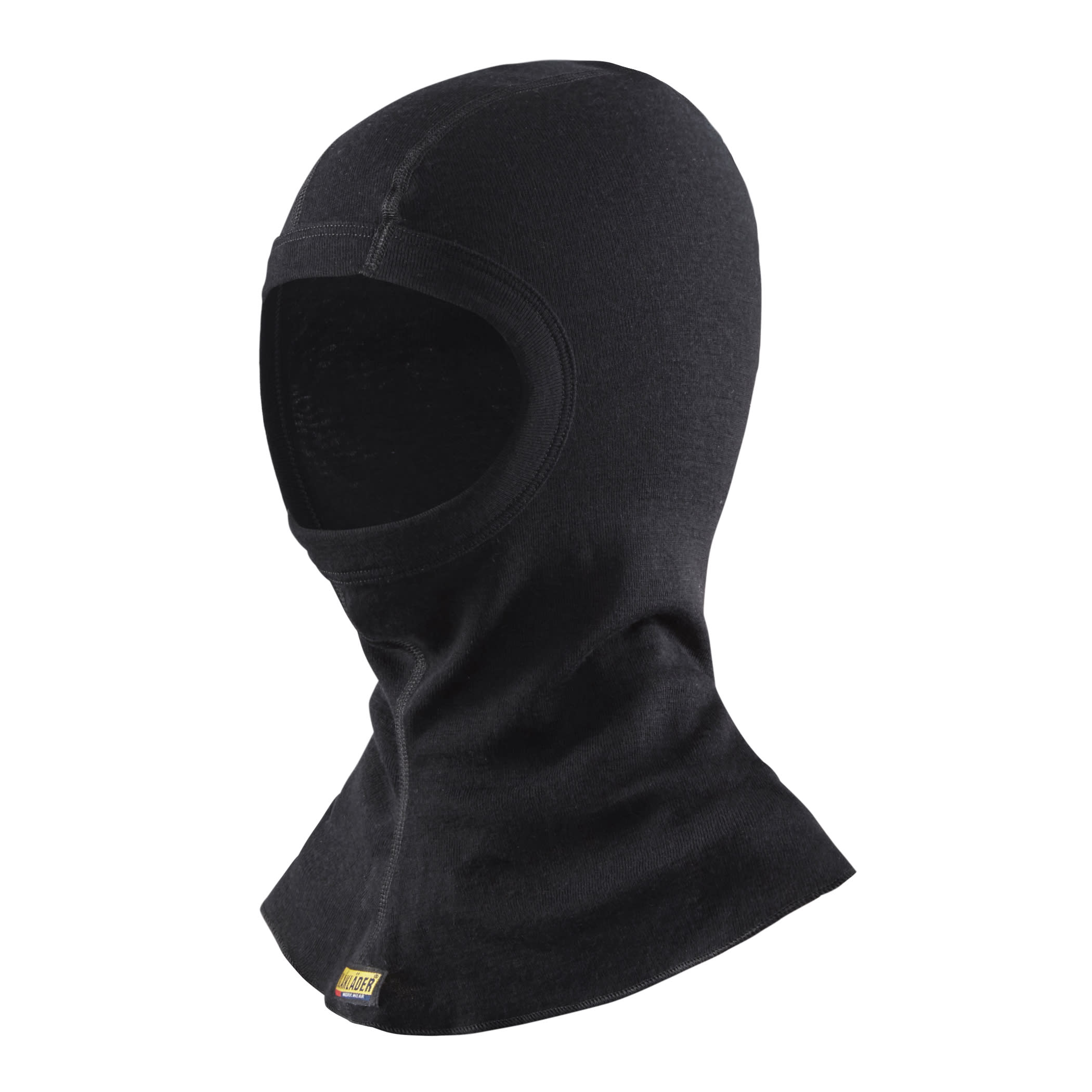 Lue Balaclava Sort