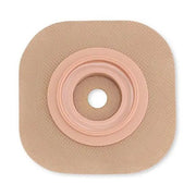 Stomiplate Ceraplus 2-delt 55mm