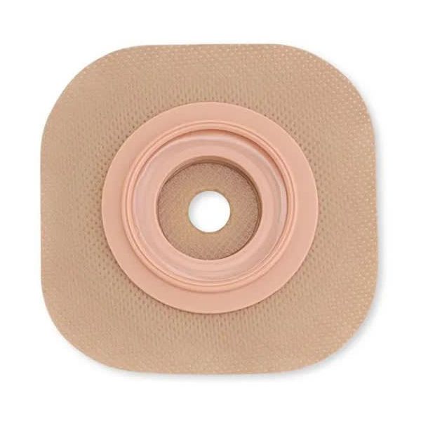 Stomiplate Ceraplus 2-delt 55mm