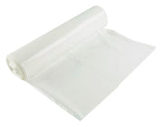 Avfallssekk LDPE 72x110cm 65my hvit