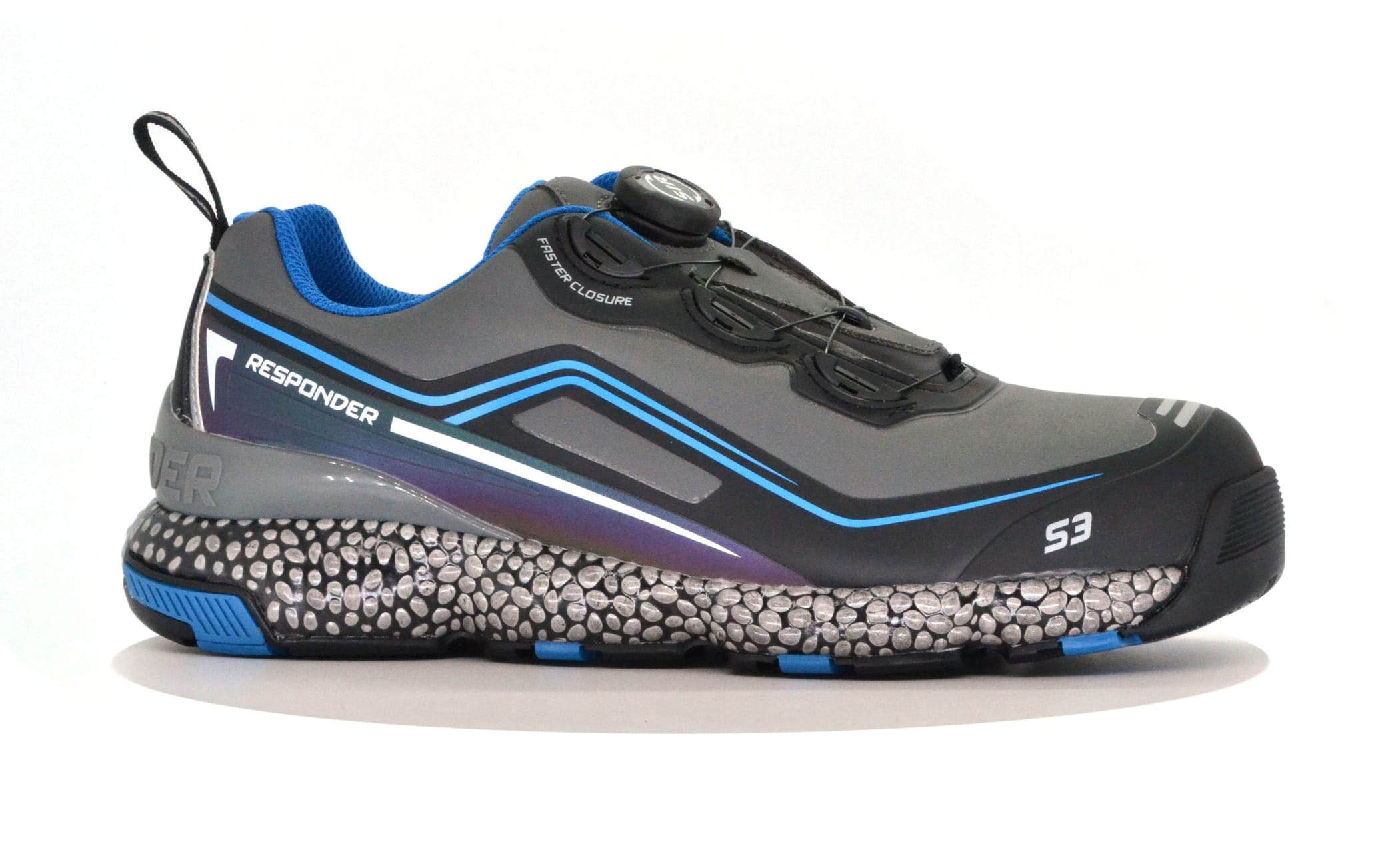 Vernesko SIR Tonga S3 SRC 48
