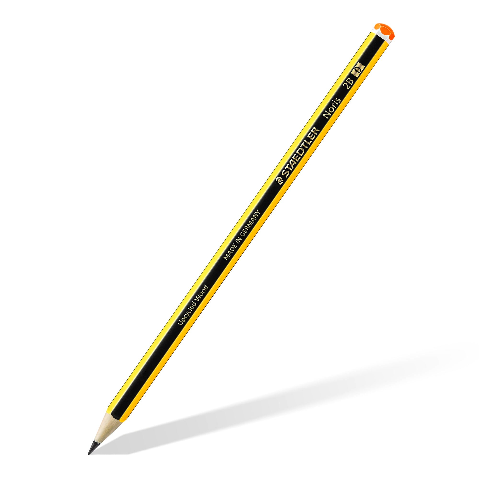 Blyant Staedtler Noris 2B (12stk)