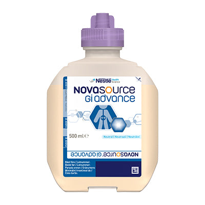 Sondemat Novasource GI Advance 500ml