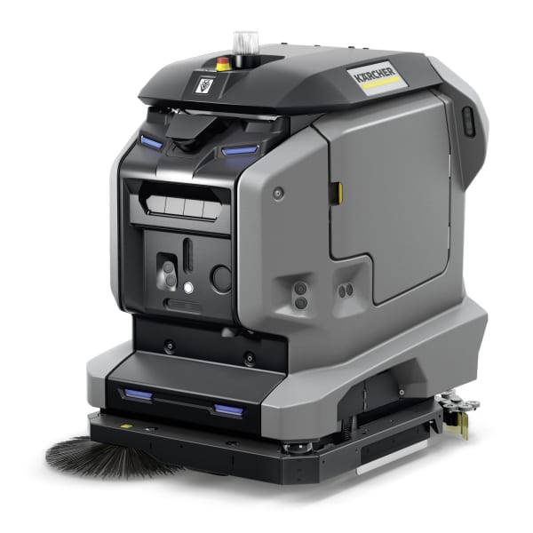 Gulvvaskemaskin Kärcher Kira B 50 robot