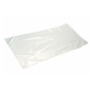 Brødpose LDPE 220x470+30mm 23my