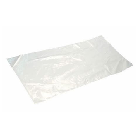 Brødpose LDPE 220x470+30mm 23my