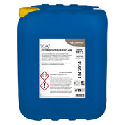 Blekemiddel Clax Oxyb Pur-Eco 4W 21,5kg