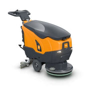 Taski Ultimaxx 900 SD 17"Li-Ion kompl.