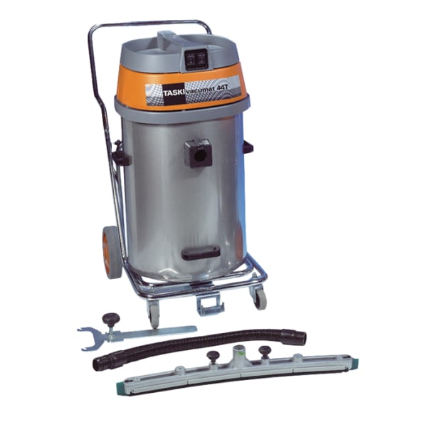 Støvsuger våt/tørr Taski Vacumat 44T