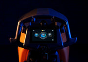 Touchscreen til Taski Ultimaxx
