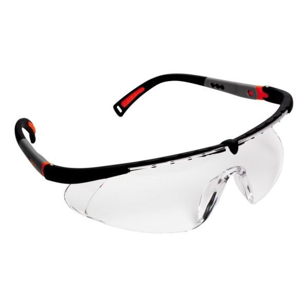 Vernebrille Worksafe Hawk Eye