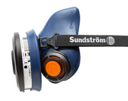 Halvmaske Sundström SR100 strl M/L