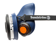 Halvmaske Sundström SR100 strl L/XL