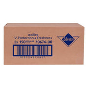 Refill Truseinnlegg Libresse Multistyle