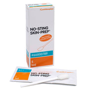 Barrierefilm Secura no sting 1ml