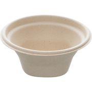 Sabert Pulp matbeger 250ml