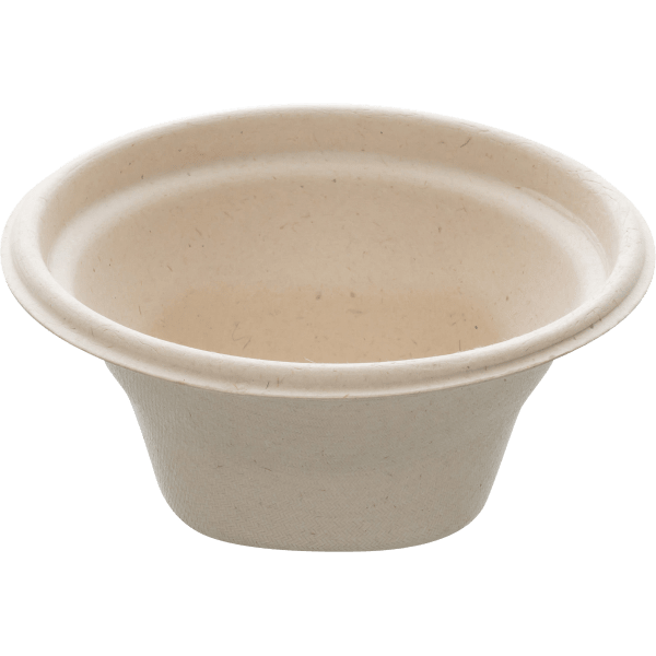 Sabert Pulp matbeger 250ml