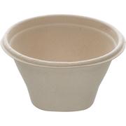 Sabert Pulp matbeger 375ml