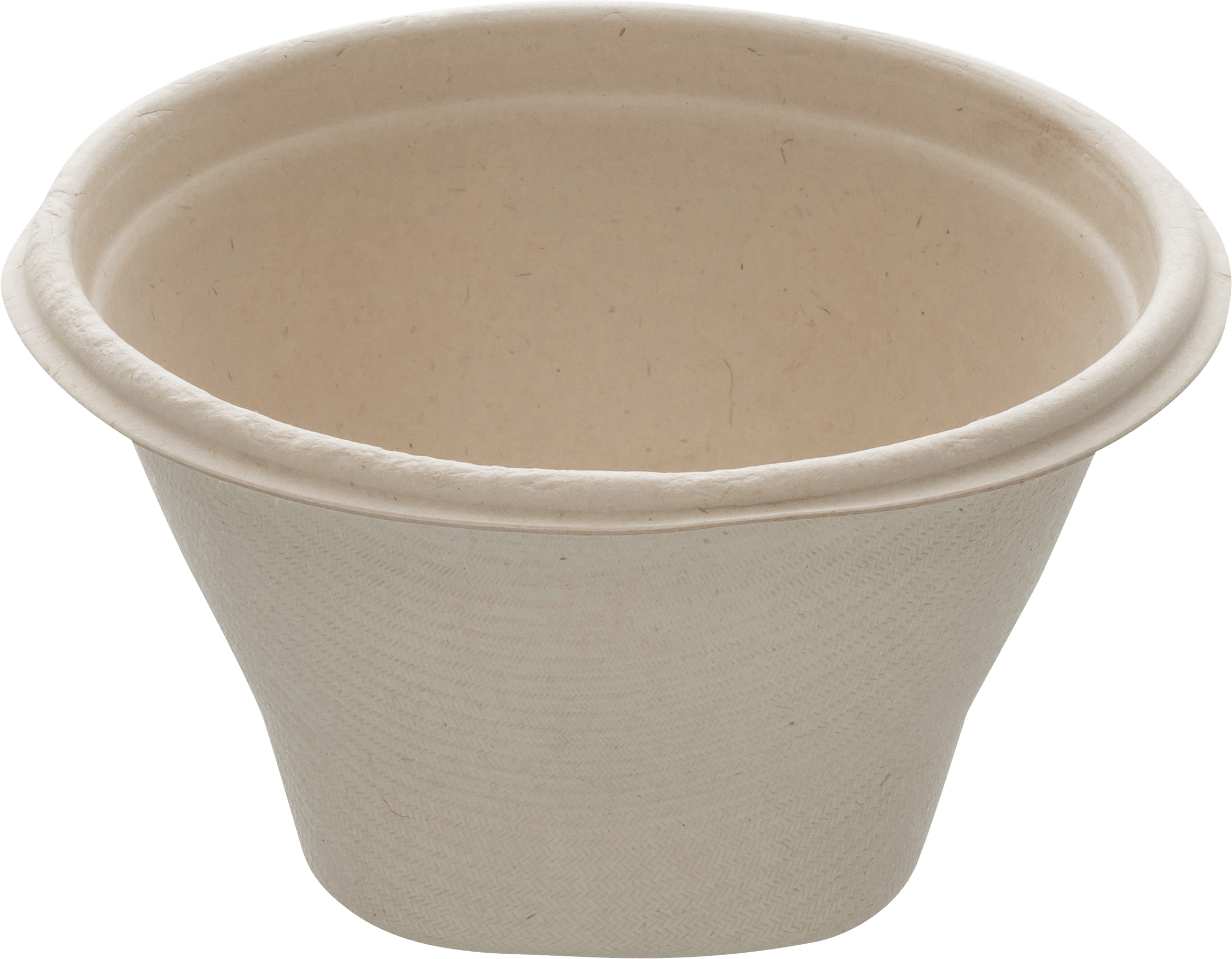 Sabert Pulp matbeger 375ml