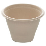 Sabert Pulp matbeger 500ml