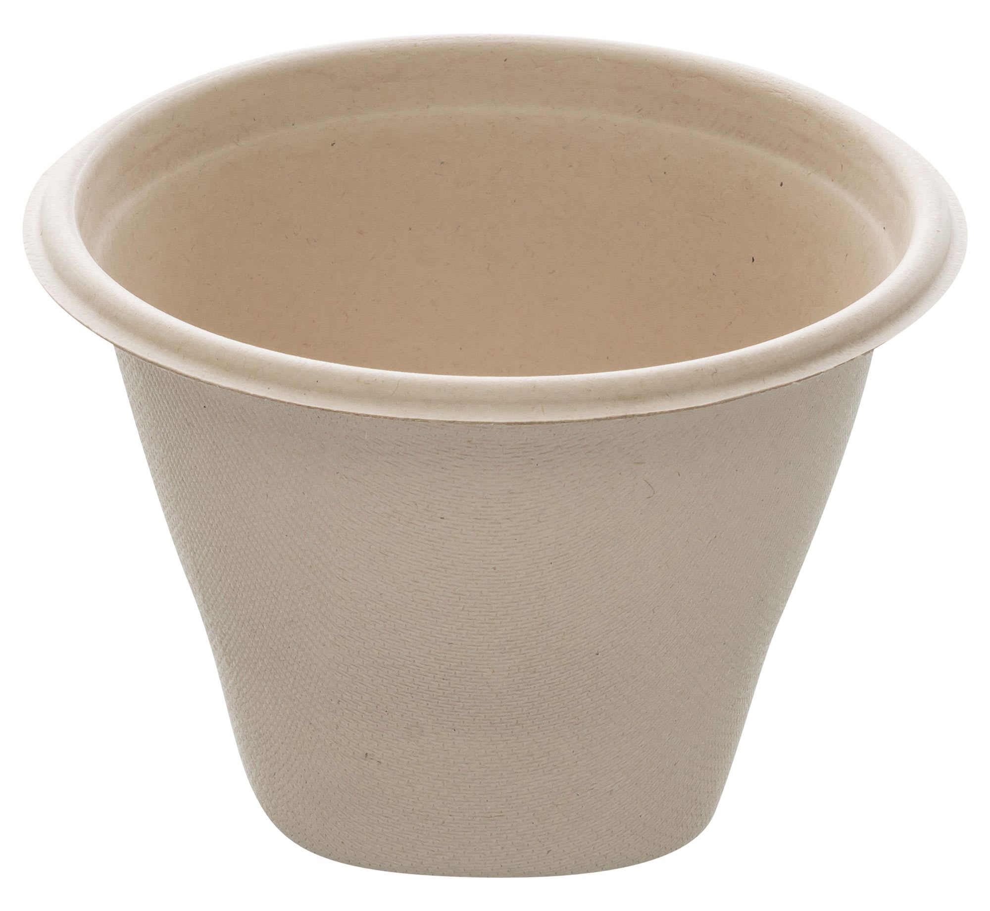 Sabert Pulp matbeger 500ml