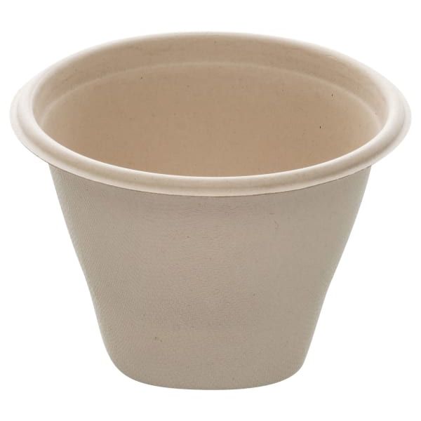 Sabert Pulp matbeger 500ml