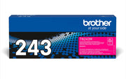 Toner Brother TN243M Magenta 1K