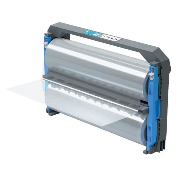 Lamineringskass. refillbar Foton30 75 My