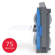 Lamineringskass. refillbar Foton30 75 My