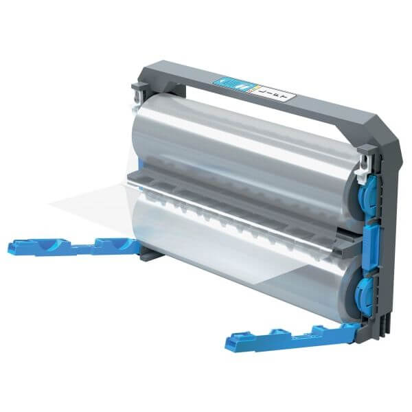 Lamineringskass. refillbar Foton30 75 My